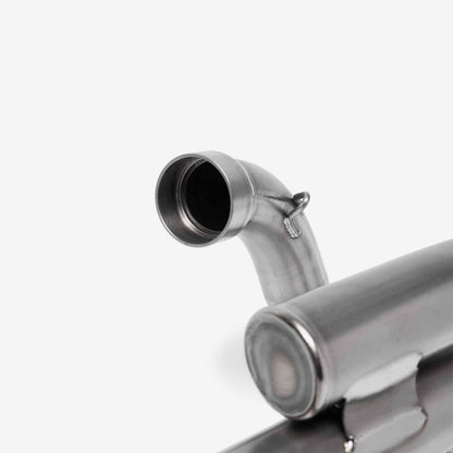 Exhaust System 7