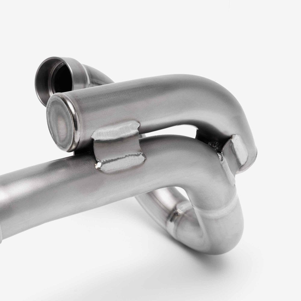 Exhaust System 8