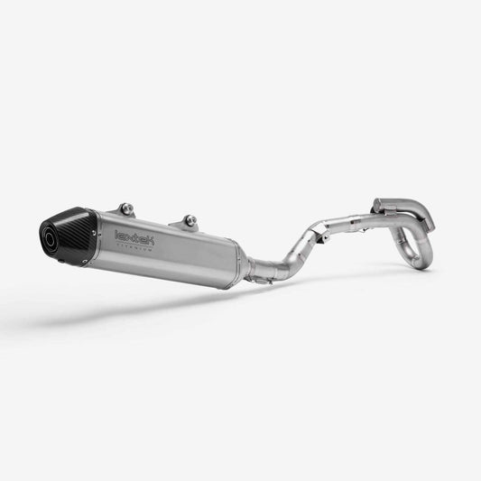 Exhaust System