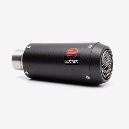 CP9CL Exhaust Silencer 3