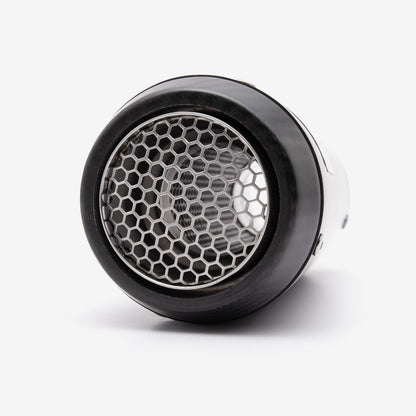 CP9CL Exhaust Silencer 8