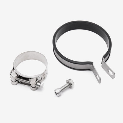 CP9CL Exhaust Silencer 9