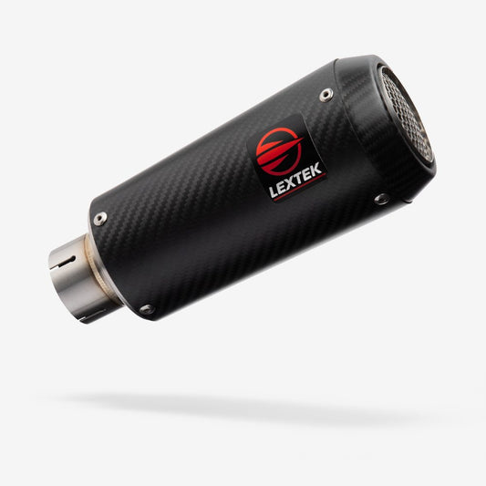 CP9CL Exhaust Silencer