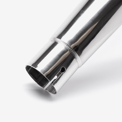 MP4L Megaphone Exhaust Silencer 5