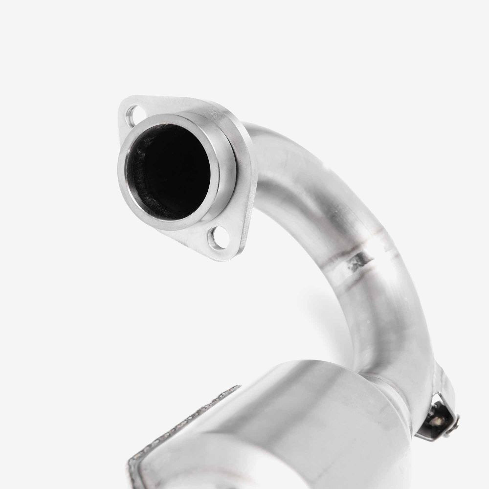 Exhaust System 4
