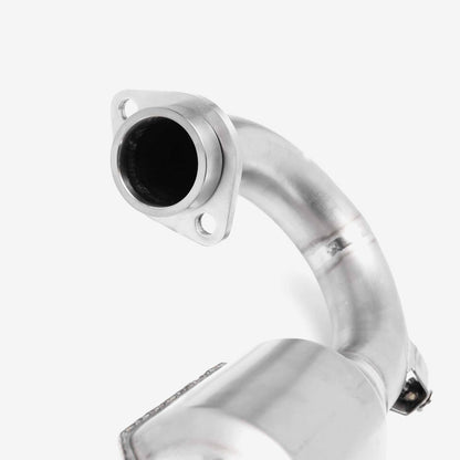 Exhaust System 4