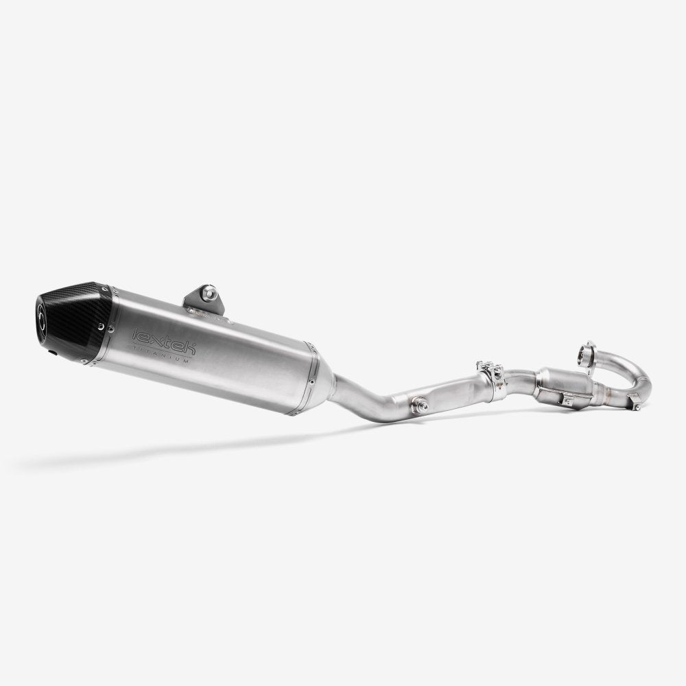Exhaust System