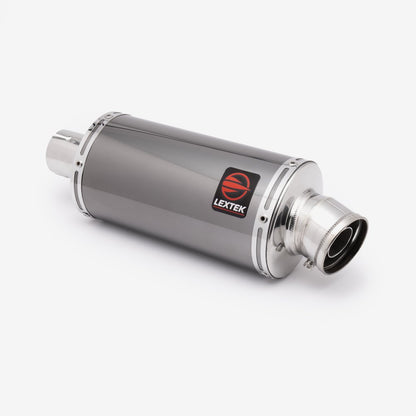 OP16L Exhaust Silencer 3
