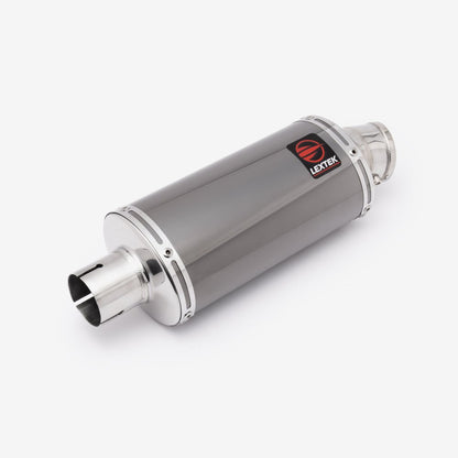 OP16L Exhaust Silencer 4