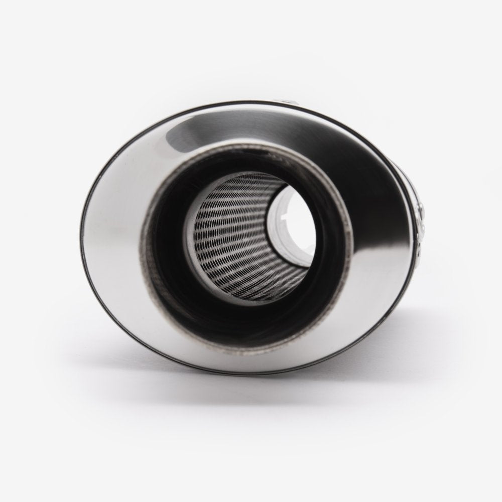 OP16L Exhaust Silencer 8