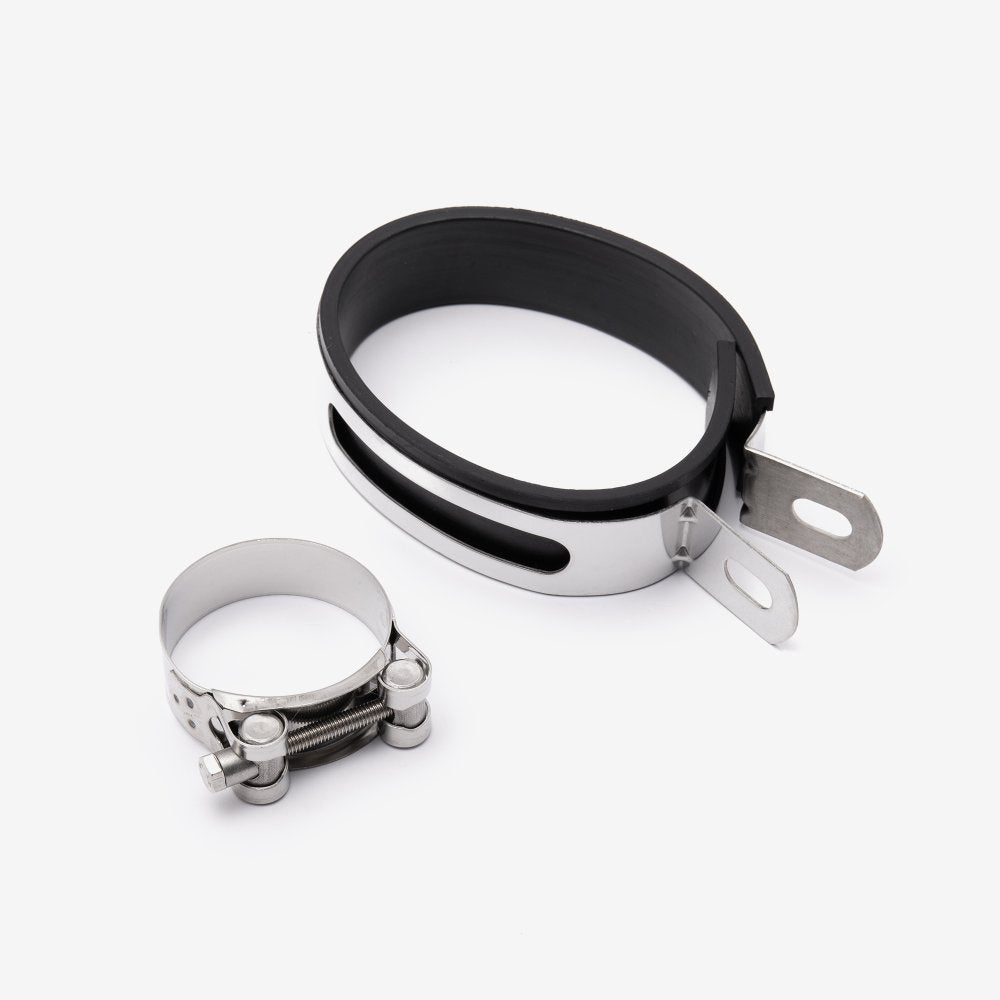 OP16L Exhaust Silencer 9