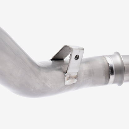 Exhaust System 4