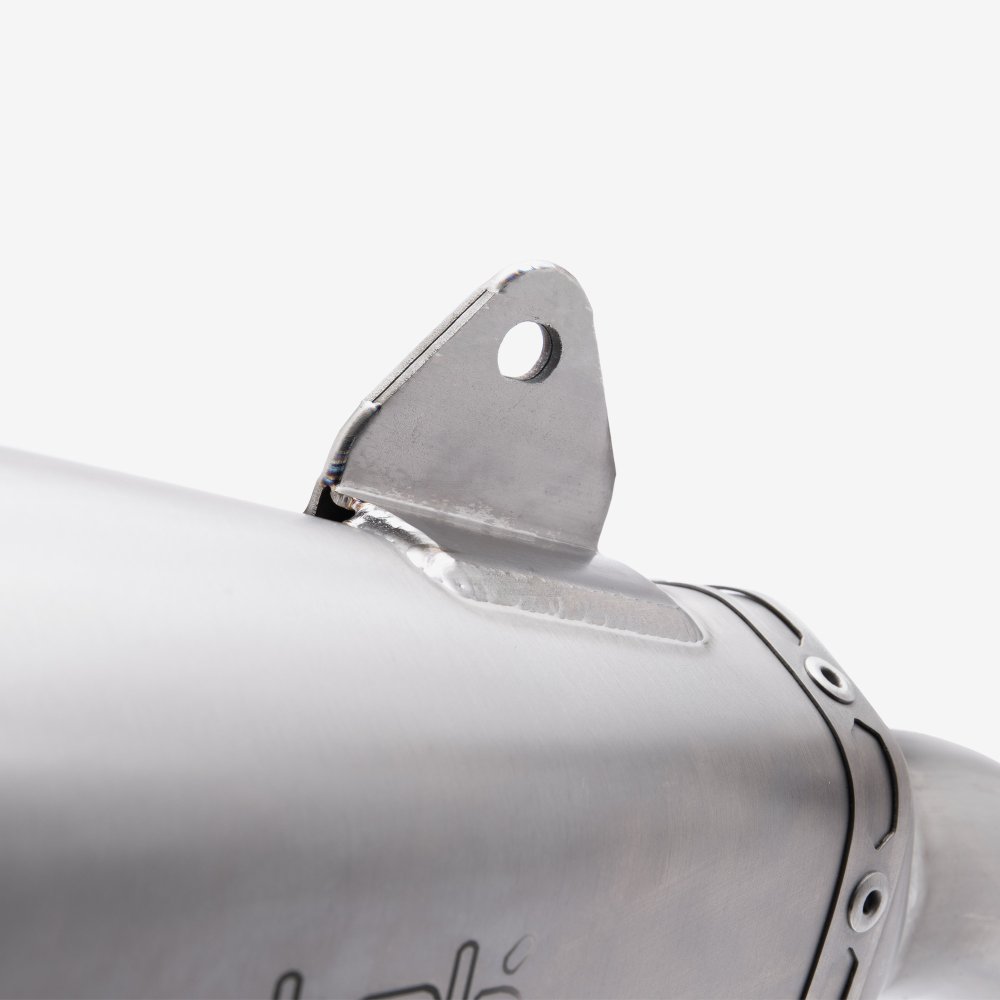 Exhaust System 5