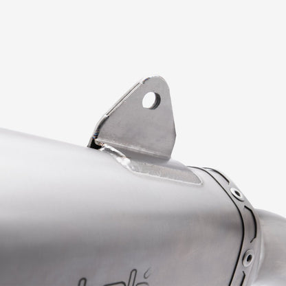 Exhaust System 5