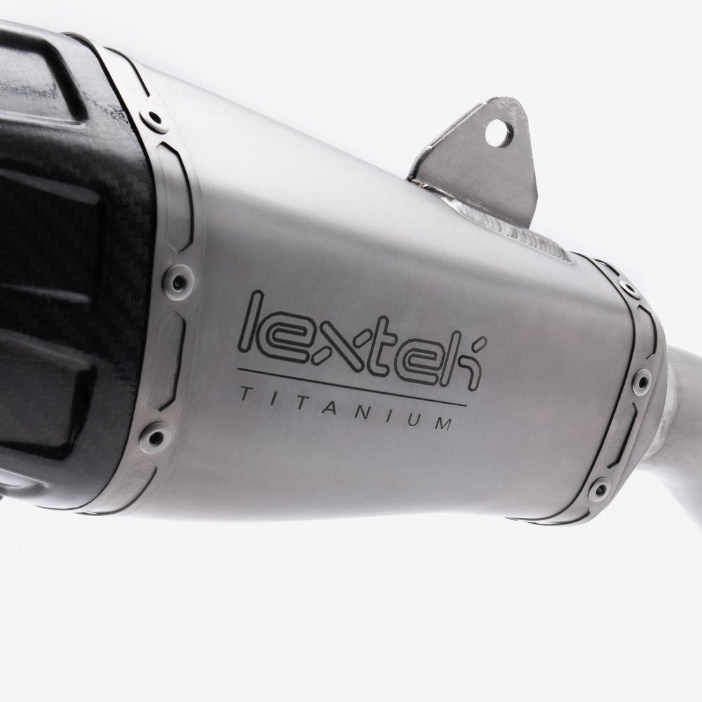 Exhaust System 6