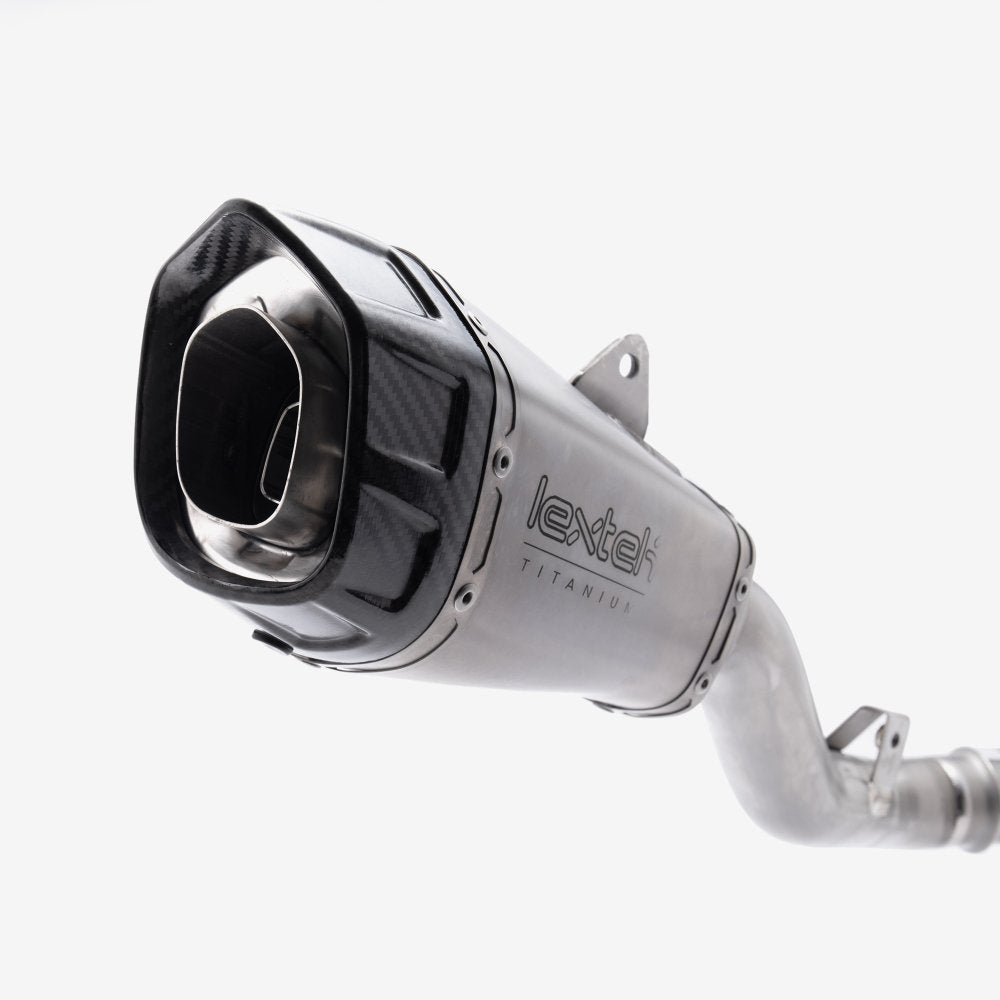 Exhaust System 8