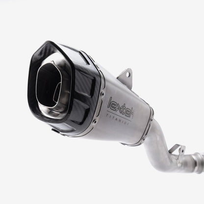 Exhaust System 8