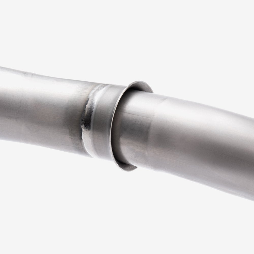 Exhaust System 9