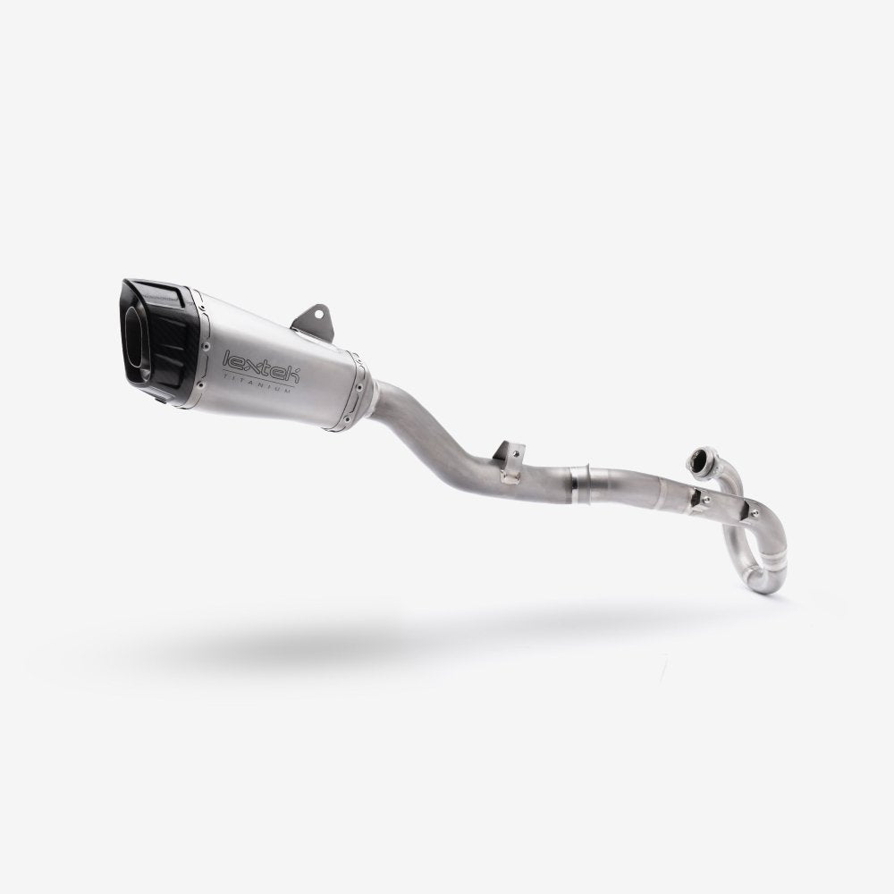 Exhaust System