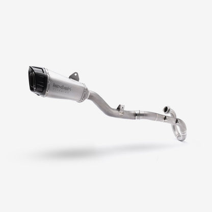 Exhaust System