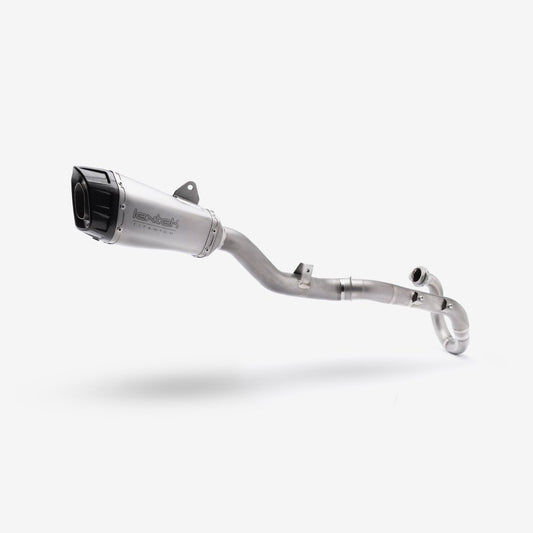 Exhaust System