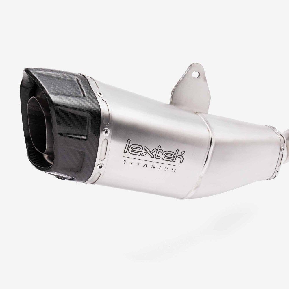 Exhaust System 2