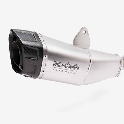Exhaust System 2