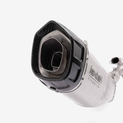 Exhaust System 3