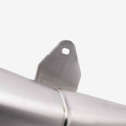 Exhaust System 4