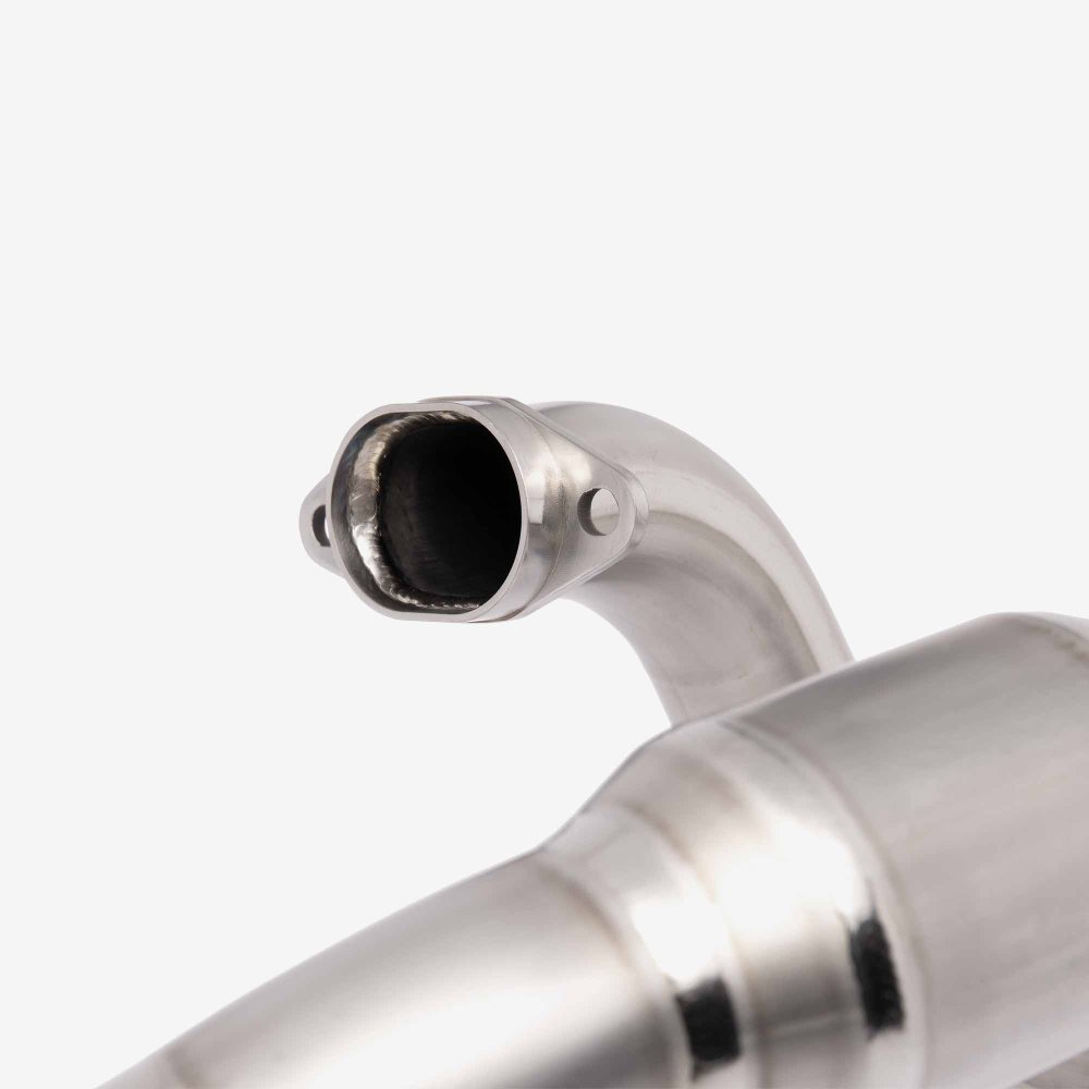 Exhaust System 5