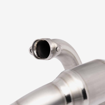 Exhaust System 5