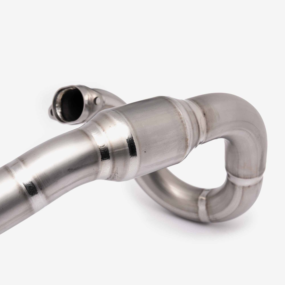Exhaust System 6