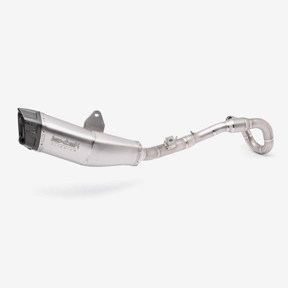 Exhaust System