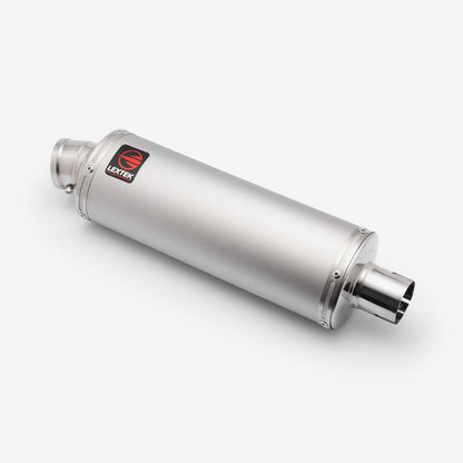 OP1 Oval Exhaust Silencer 4
