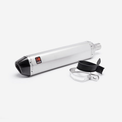 SA1 Exhaust Silencer 2