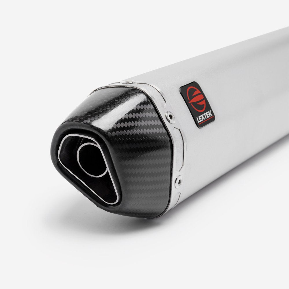 SA1 Exhaust Silencer 3
