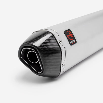 SA1 Exhaust Silencer 3