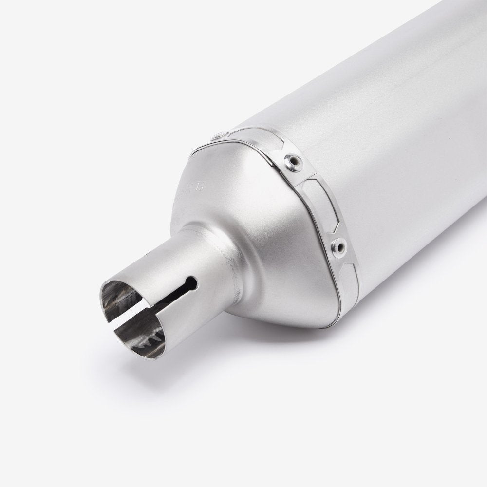 SA1 Exhaust Silencer 4
