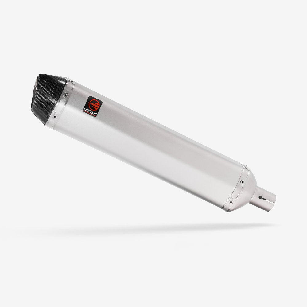 SA1 Exhaust Silencer