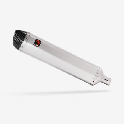 SA1 Exhaust Silencer
