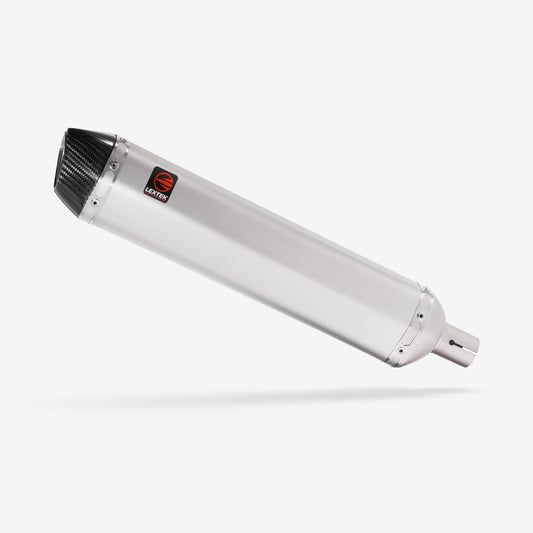 SA1 Exhaust Silencer