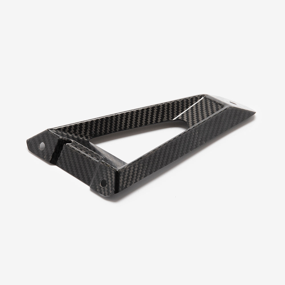 Pillion Footrest Bracket 2