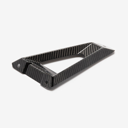 Pillion Footrest Bracket 2