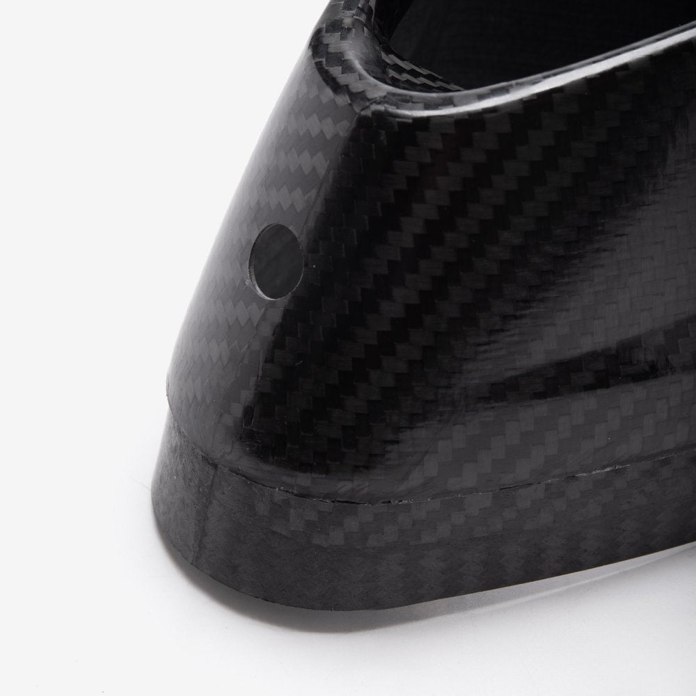 Replacement Carbon Outlet Cap for Lextek SP Silencers 4