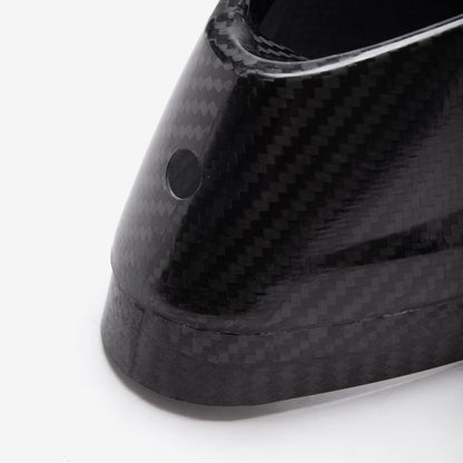 Replacement Carbon Outlet Cap for Lextek SP Silencers 4