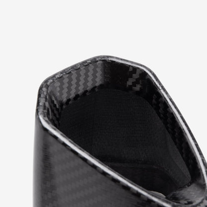 Replacement Carbon Outlet Cap for Lextek SP Silencers 5