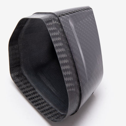 Replacement Carbon Outlet Cap for Lextek SP Silencers 6