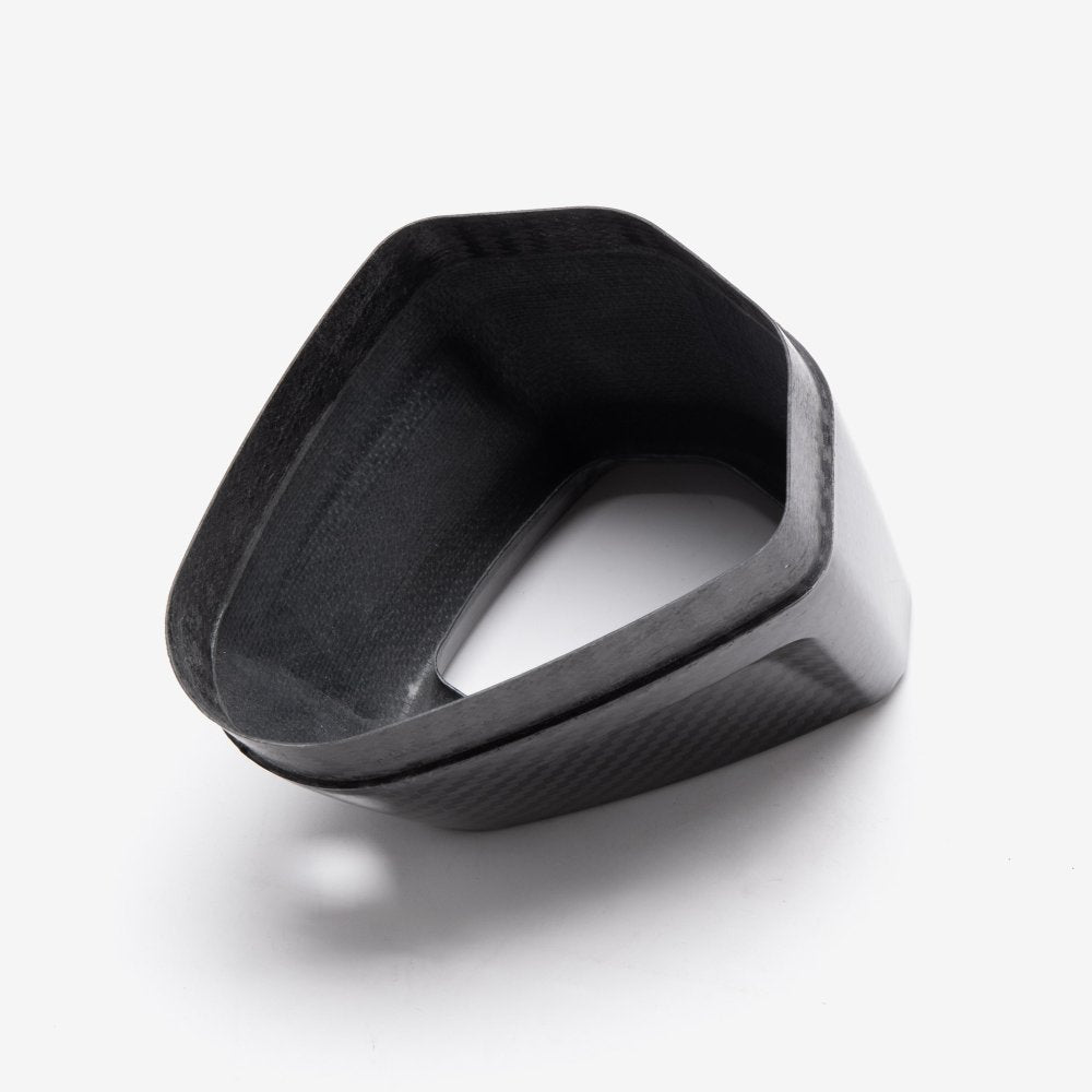 Replacement Carbon Outlet Cap for Lextek SP Silencers 7