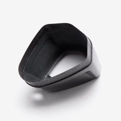 Replacement Carbon Outlet Cap for Lextek SP Silencers 7