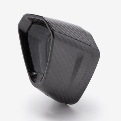 Replacement Carbon Outlet Cap for Lextek SP Silencers